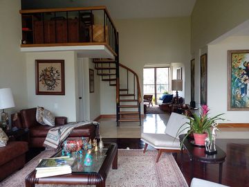 45769 Apartamento en venta en el sector San Lucas