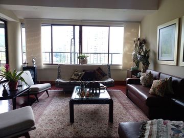 45769 Apartamento en venta en el sector San Lucas
