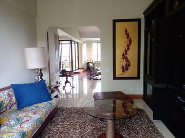 45769 Apartamento en venta en el sector San Lucas