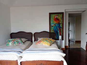 45769 Apartamento en venta en el sector San Lucas