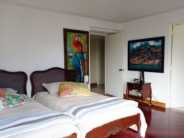 45769 Apartamento en venta en el sector San Lucas