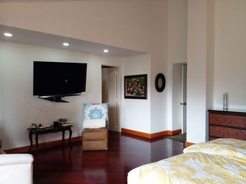 45769 Apartamento en venta en el sector San Lucas