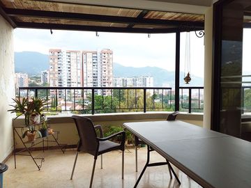 45769 Apartamento en venta en el sector San Lucas