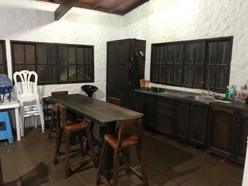 VENDE CABAÑA CHINACOTA