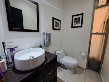 Venta Casa 6ta Sección Lomas Verdes