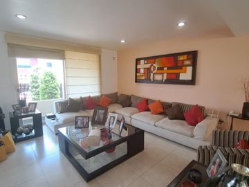 Venta Casa 6ta Sección Lomas Verdes