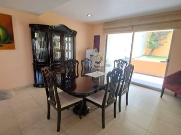 Venta Casa 6ta Sección Lomas Verdes