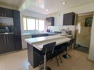 Venta Casa 6ta Sección Lomas Verdes