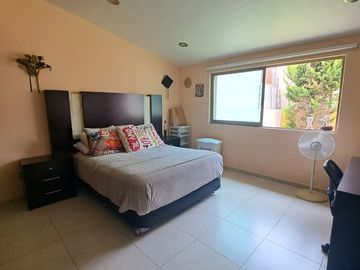 Venta Casa 6ta Sección Lomas Verdes