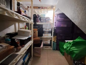 Venta Casa 6ta Sección Lomas Verdes