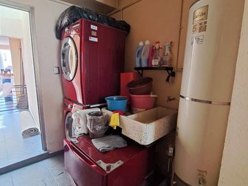 Venta Casa 6ta Sección Lomas Verdes