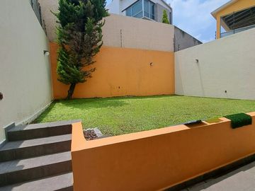Venta Casa 6ta Sección Lomas Verdes