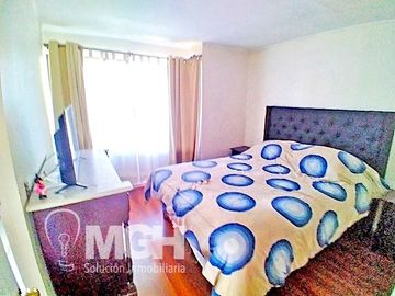 Casa en VENTA en condominio, La Florida Alto.