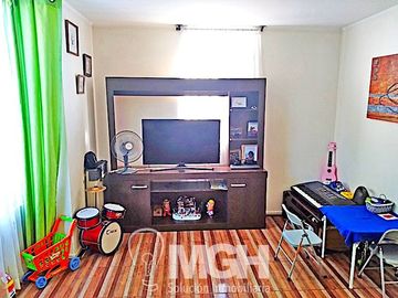 Casa en VENTA en condominio, La Florida Alto.