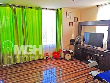 Casa en VENTA en condominio, La Florida Alto.