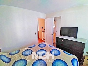 Casa en VENTA en condominio, La Florida Alto.