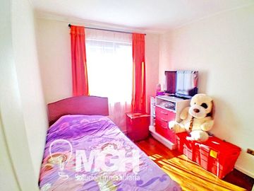 Casa en VENTA en condominio, La Florida Alto.