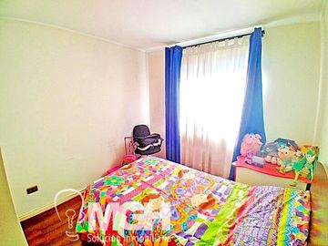 Casa en VENTA en condominio, La Florida Alto.