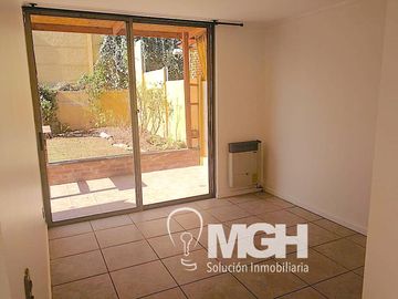 Casa en VENTA en condominio, La Florida Alto.