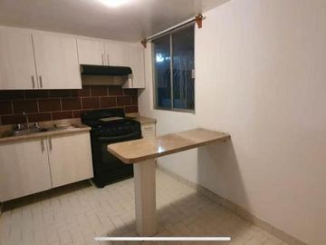 DEPARTAMENTO EN VENTA ZONA ANZURES