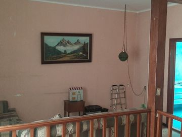 RESIDENCIA EN VENTA A PASOS DEL PARQUE HUNDIDO