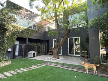 Casa en venta los Cristales