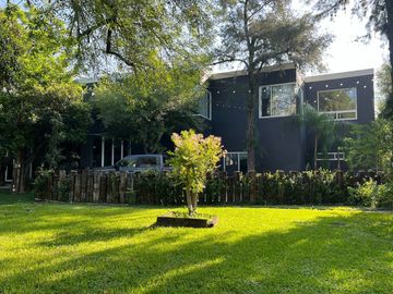Casa en venta los Cristales