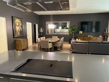 Casa en venta los Cristales
