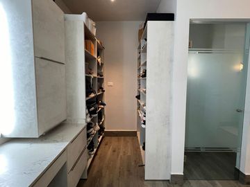 Casa en venta los Cristales