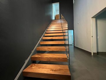 Casa en venta los Cristales