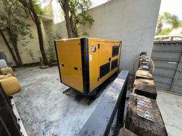 Casa en venta los Cristales