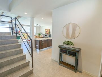 Modern Coastal Home with Stunning Ocean Views, Just Minutes from Sandy Beach