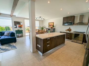Modern Coastal Home with Stunning Ocean Views, Just Minutes from Sandy Beach