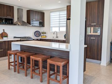 Modern Coastal Home with Stunning Ocean Views, Just Minutes from Sandy Beach
