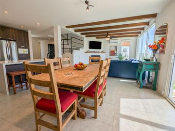 Modern Coastal Home with Stunning Ocean Views, Just Minutes from Sandy Beach
