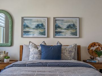 Modern Coastal Home with Stunning Ocean Views, Just Minutes from Sandy Beach