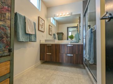 Modern Coastal Home with Stunning Ocean Views, Just Minutes from Sandy Beach