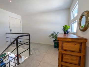Modern Coastal Home with Stunning Ocean Views, Just Minutes from Sandy Beach