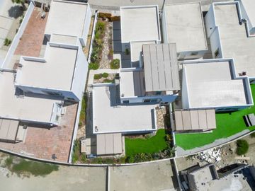 Modern Coastal Home with Stunning Ocean Views, Just Minutes from Sandy Beach