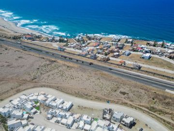 Modern Coastal Home with Stunning Ocean Views, Just Minutes from Sandy Beach