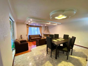 Casa en venta en Toluca.