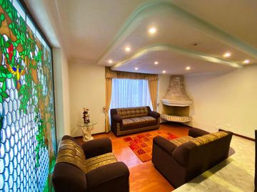 Casa en venta en Toluca.