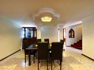 Casa en venta en Toluca.