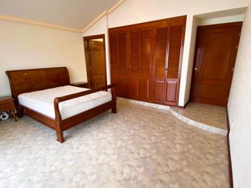 Casa en venta en Toluca.