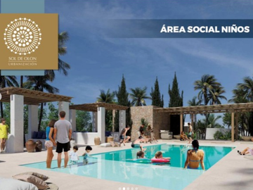 En venta terreno en exclusiva urbanización Sol de Olon, Olon, ruta del spondylus