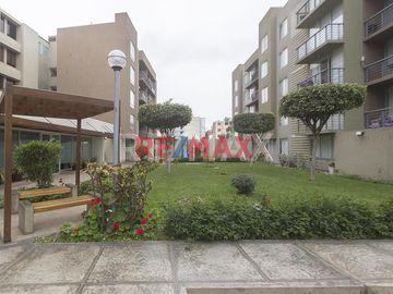 Alquiler apartamento Santiago de Surco S/ 2,300