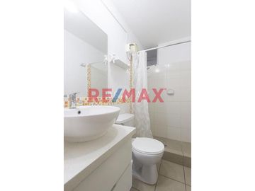 Alquiler apartamento Santiago de Surco S/ 2,300
