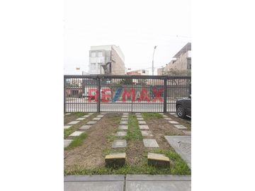 Alquiler apartamento Santiago de Surco S/ 2,300