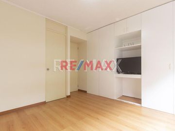 Alquiler apartamento Santiago de Surco S/ 2,300