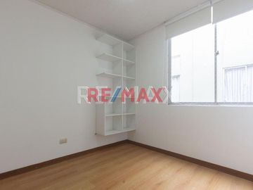 Alquiler apartamento Santiago de Surco S/ 2,300